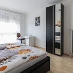 Apartament Flataid Cityapartment Zentrum-citypark Graz