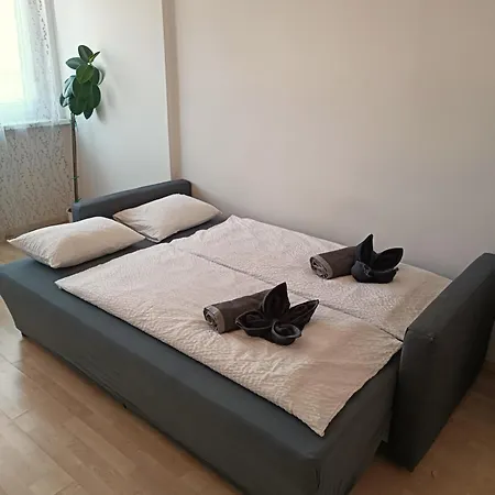 Flataid Cityapartment Zentrum-citypark Štýrský Hradec