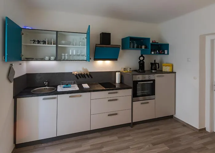 Apartmán Flataid Cityapartment Zentrum-citypark Štýrský Hradec