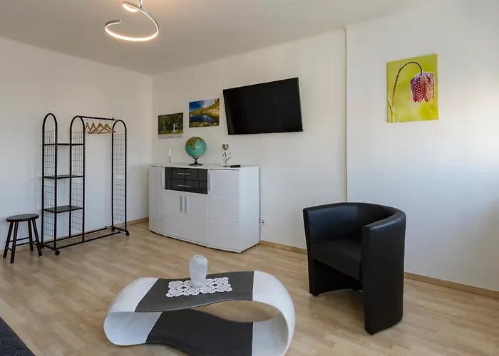 Flataid Cityapartment Zentrum-citypark Apartmán Štýrský Hradec