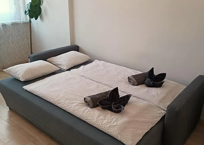 Flataid Cityapartment Zentrum-citypark Štýrský Hradec