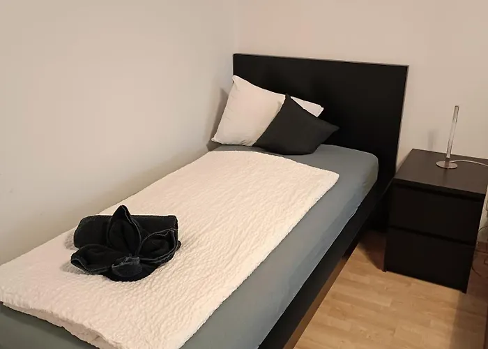 Apartmán Flataid Cityapartment Zentrum-citypark Štýrský Hradec
