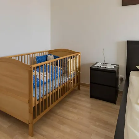 Flataid Cityapartment Zentrum-citypark Apartman Graz