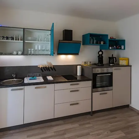 شقة Flataid Cityapartment Zentrum-citypark غراتس