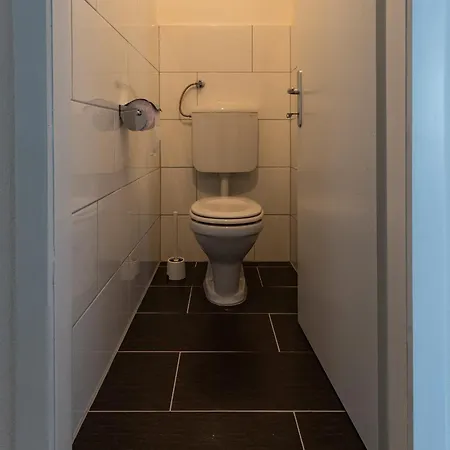 Apartman Flataid Cityapartment Zentrum-citypark