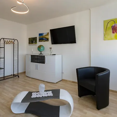 Flataid Cityapartment Zentrum-citypark Lägenhet Graz
