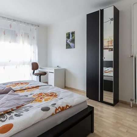 Apartman Flataid Cityapartment Zentrum-citypark Graz