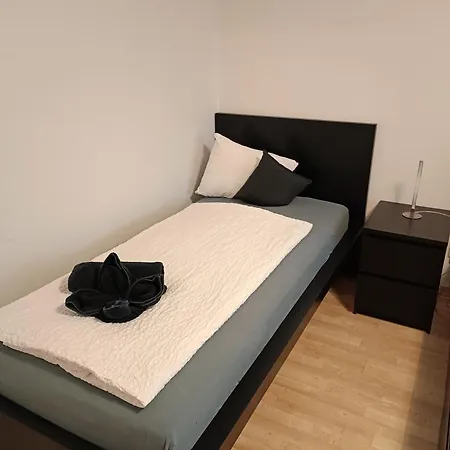 Appartamento Flataid Cityapartment Zentrum-citypark Graz
