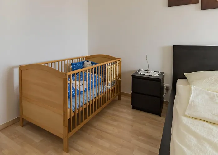 Flataid Cityapartment Zentrum-citypark Lägenhet Graz