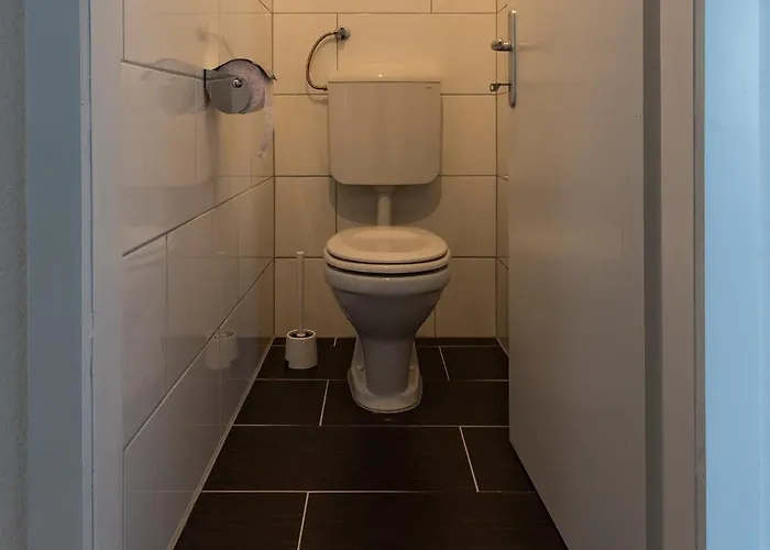 Apartman Flataid Cityapartment Zentrum-citypark